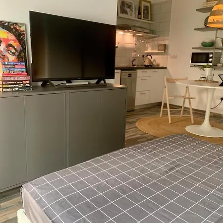 Hlavna Cozy Corner Apartment *