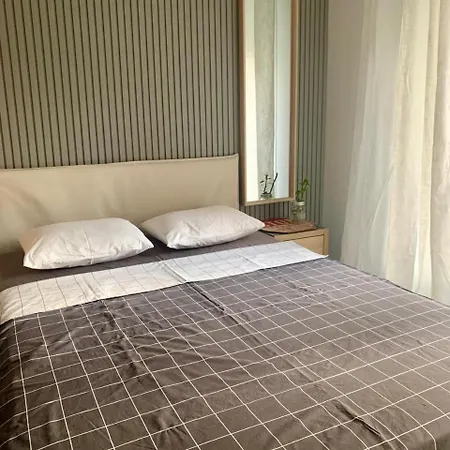 Apartmán Hlavna Cozy Corner Bratislava