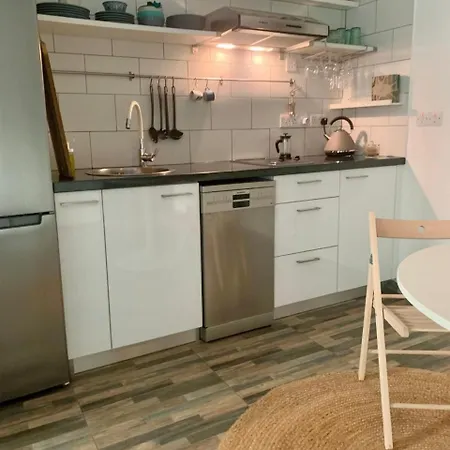 Hlavna Cozy Corner * Bratislava